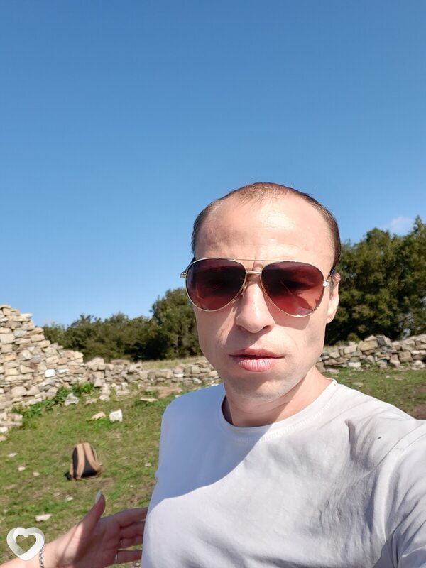 Андрей, 31, Воронеже — анкета №345949