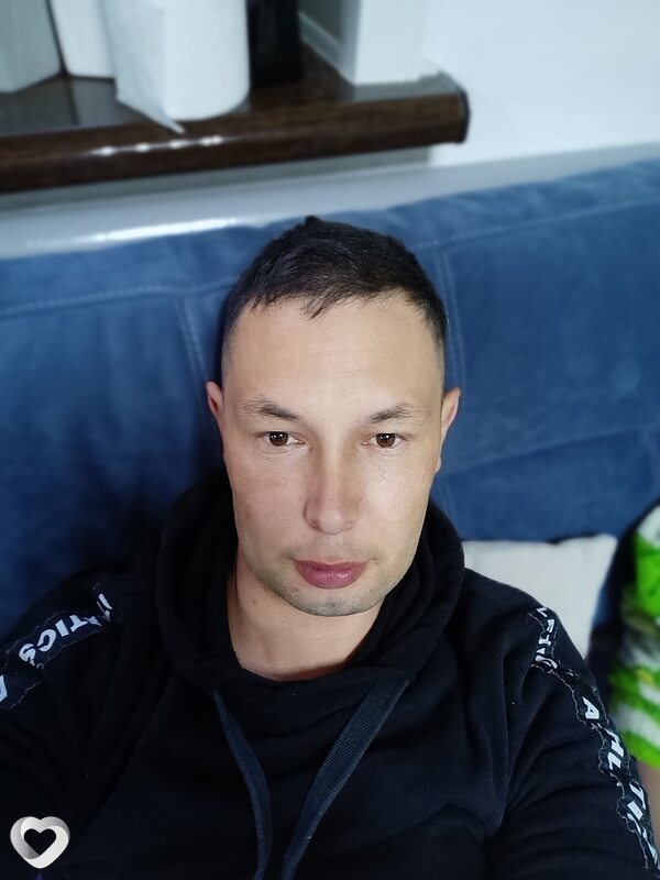 Евгений, 39, Горно-Алтайске — анкета №345952