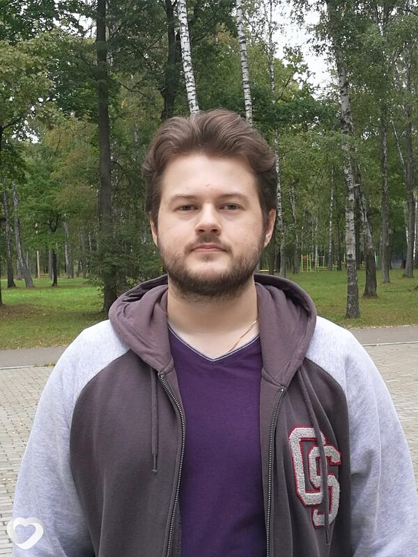 Сергей, 31, Туле — анкета №345956