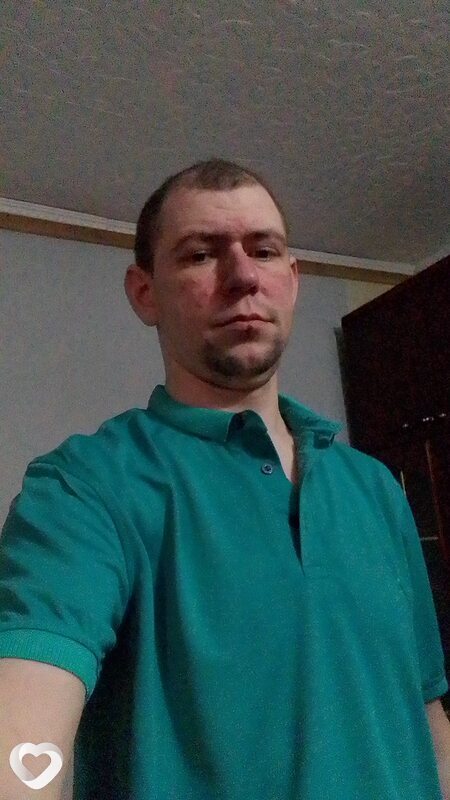 Alex, 35, Екатеринбурге — анкета №345957