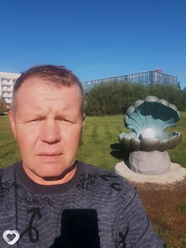 Сергей, 51, Медногорске — анкета №346108