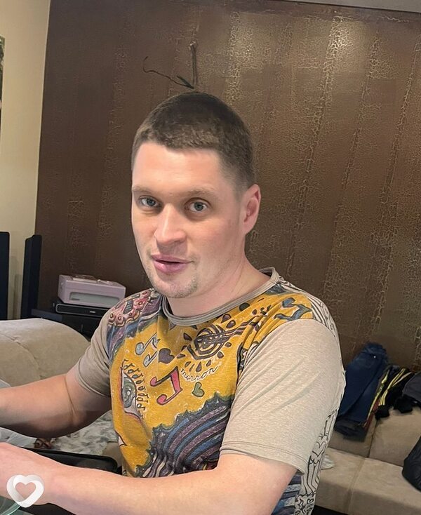Виктор, 41, Твери — анкета №346109