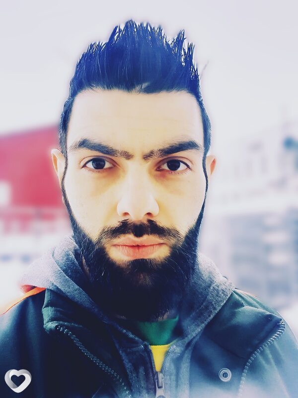 Samo, 33, Москве — анкета №346112