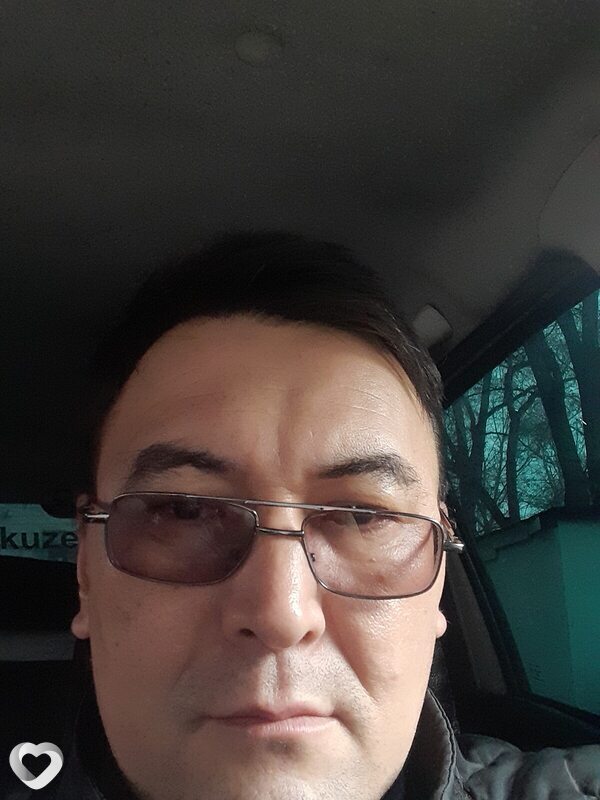 Азамат, 46, Алматы — анкета №346132