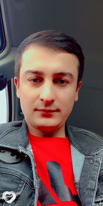 Yunus, 36, Ташкент — анкета №345963