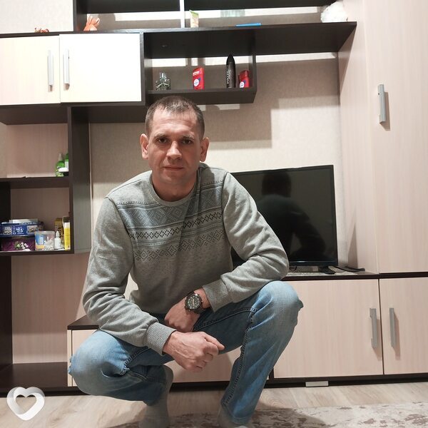 Dmitrij, 38, Речице — анкета №345969