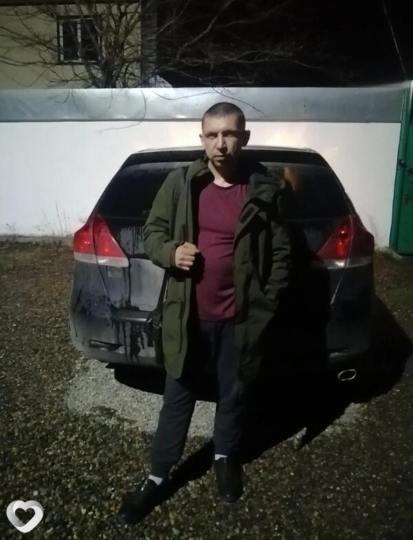 Антон, 43, Бийске — анкета №345973