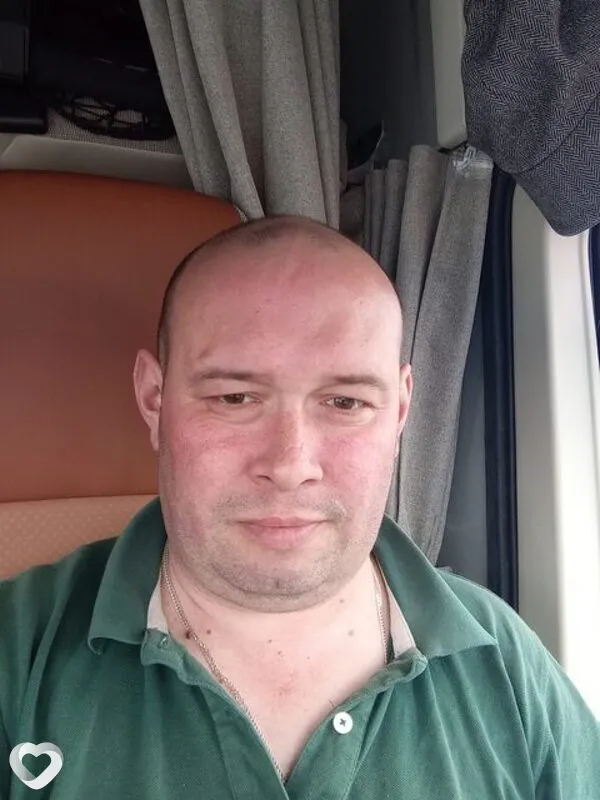 Алексей, 42, Москве — анкета №345976