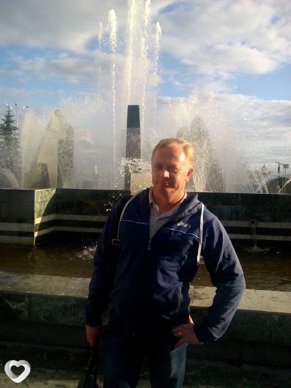 Алексей, 48, Нижнем Тагиле — анкета №346036