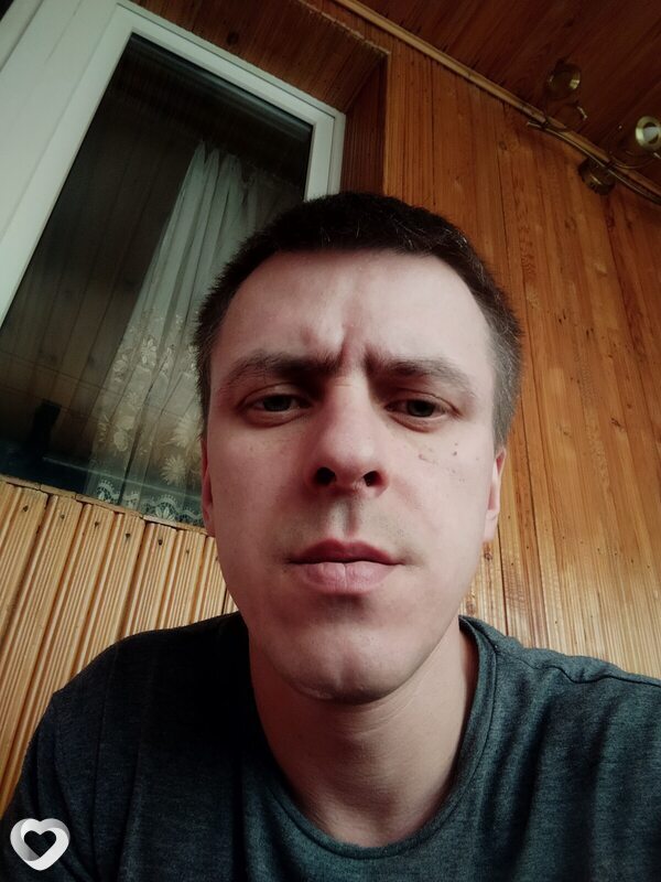Серега, 41, Ставрополе — анкета №346041