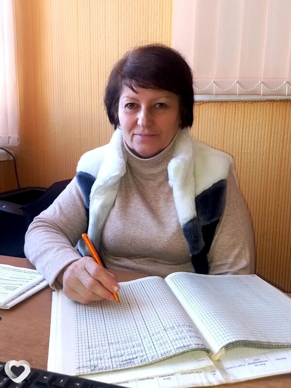 Евгения, 67, Пинске — анкета №346047