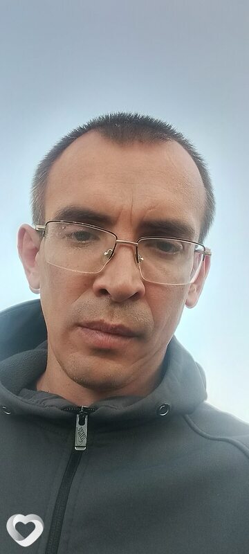 Артём, 41, Павлодаре — анкета №346050