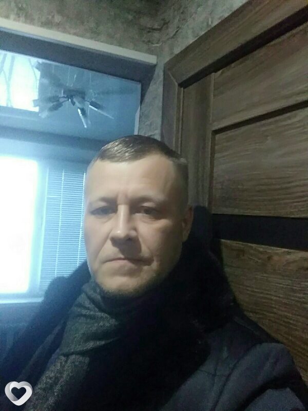 Серж, 49, Орске — анкета №346083