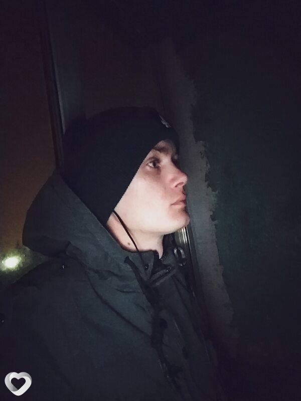 Денис, 29, Минске — анкета №346085