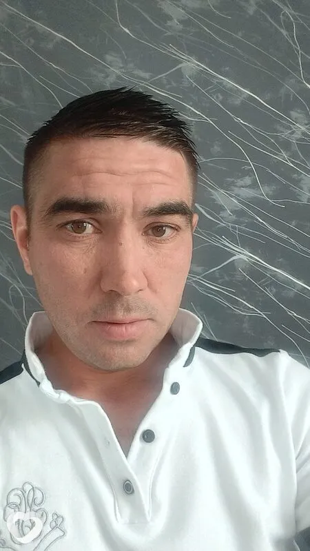 Антон, 39, Барнауле — анкета №346086