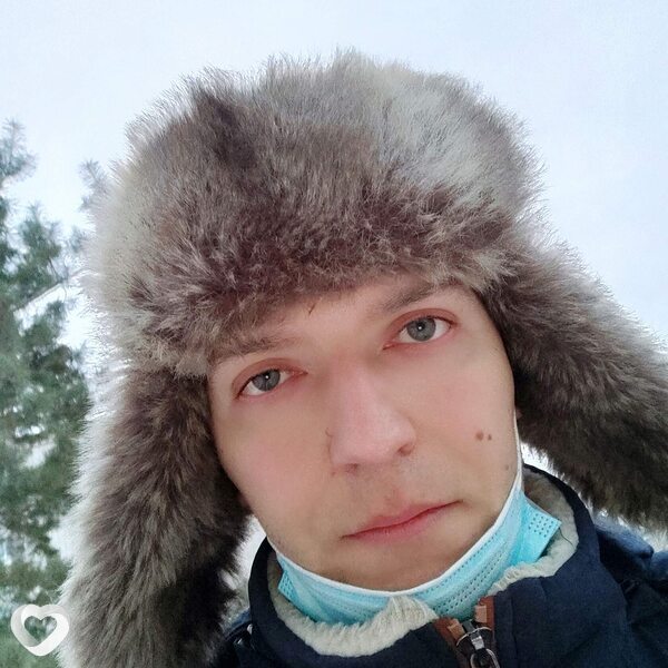 Павел, 35, Шахтах — анкета №346087