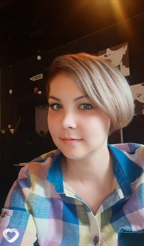 Мария, 37, Красноярске — анкета №346090