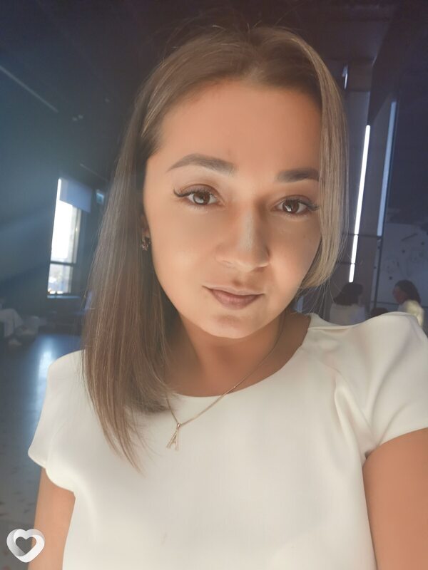 Альбина, 41, Казани — анкета №346091