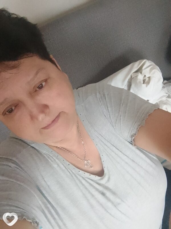 Ольга, 59, Кургане — анкета №346095