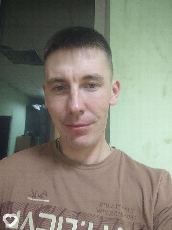 Дмитрий, 32, Кунгуре — анкета №346106