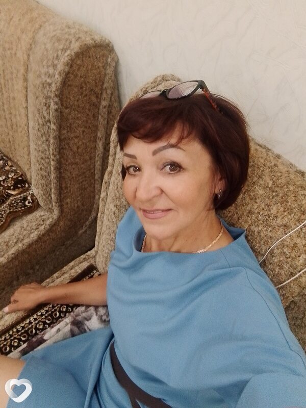 Татьяна, 57, Нижнекамске — анкета №346107