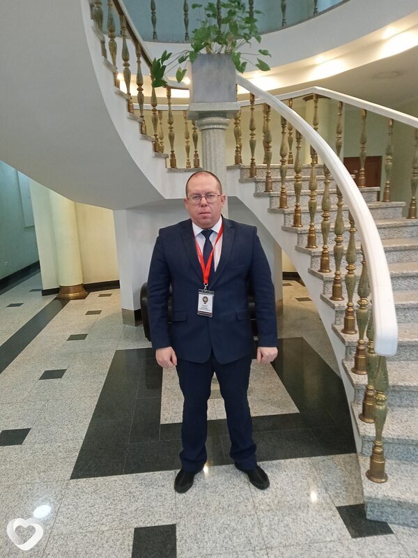 Сергей, 49, Ногинске — анкета №346209