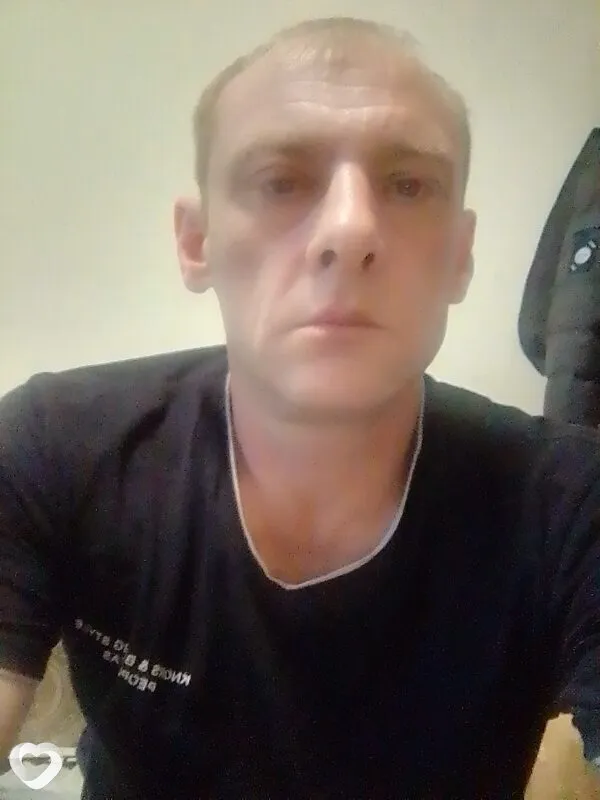 Сергей, 46, Бийске — анкета №346212