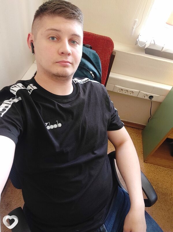 Александр, 33, Челябинске — анкета №346215