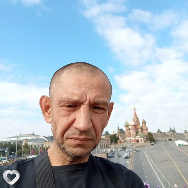 Сергей, 44, Бресте — анкета №346217