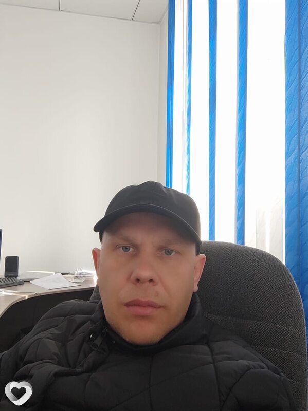 Серёга, 42, Семей — анкета №346219