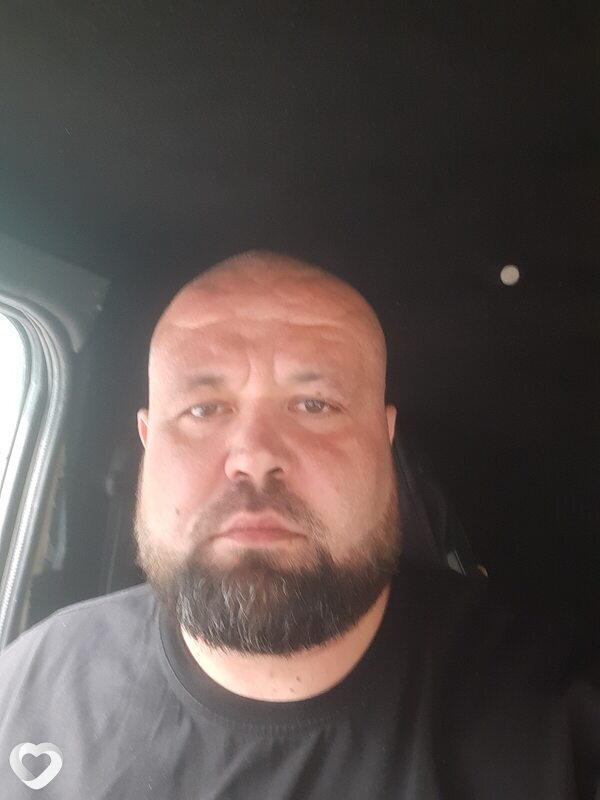 Юрий, 41, Екатеринбурге — анкета №346226