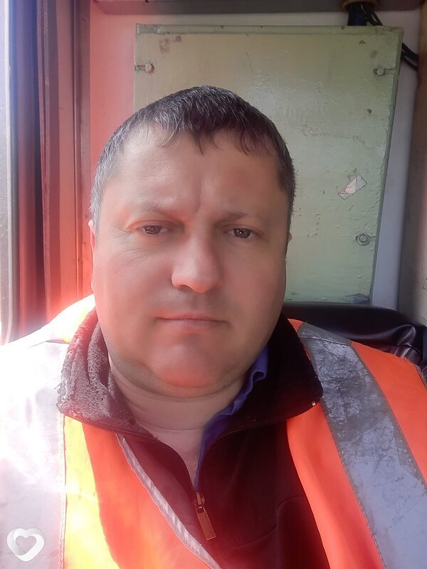 Евгений, 46, Шахтах — анкета №346229
