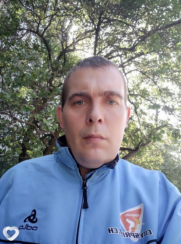 Игорь, 42, Запорожье — анкета №346230