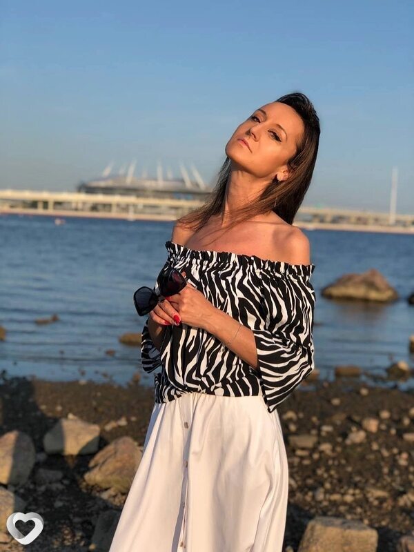 Наталья, 43, Полоцке — анкета №346232