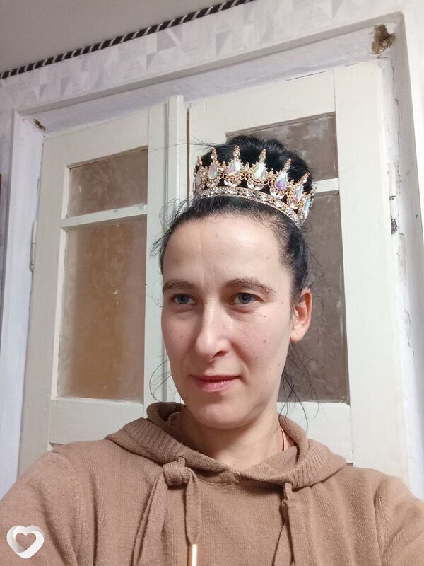 Таня, 26, Хмельницком — анкета №346158