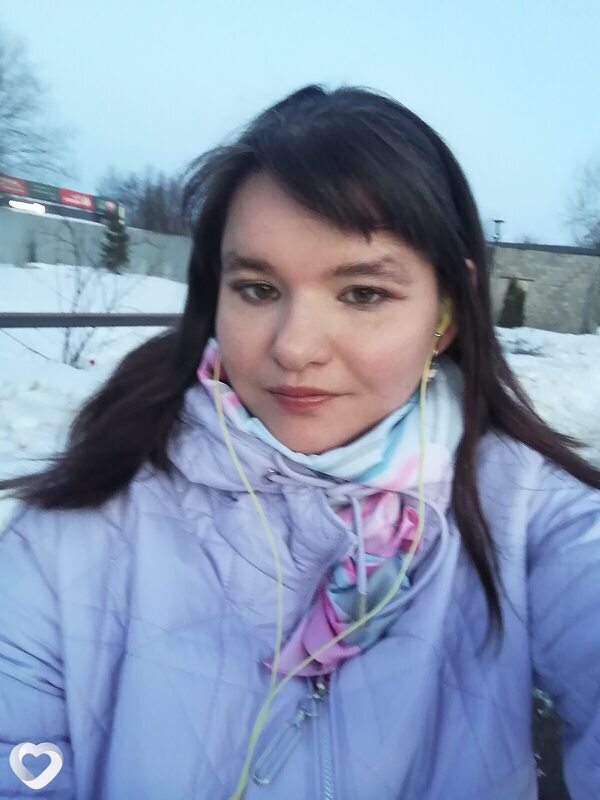 Маша, 33, Кольчугине — анкета №346160