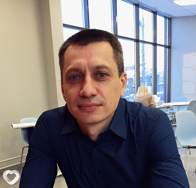 Игорь, 42, Шилке — анкета №346167