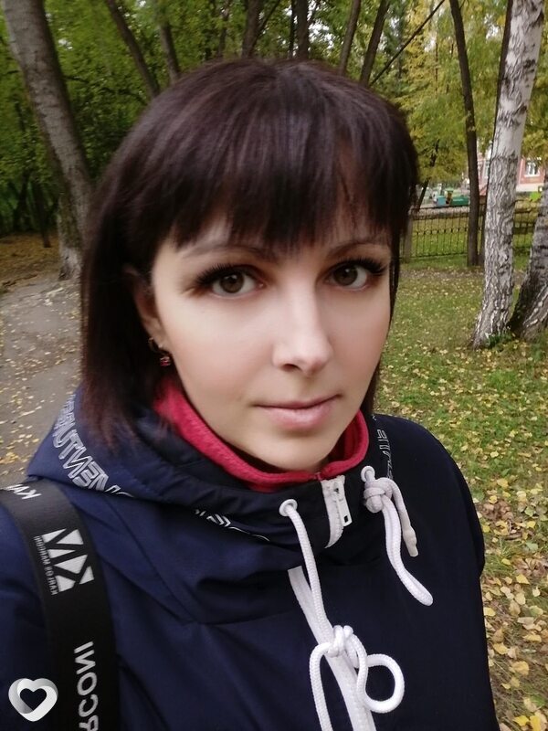 Елена, Бердск