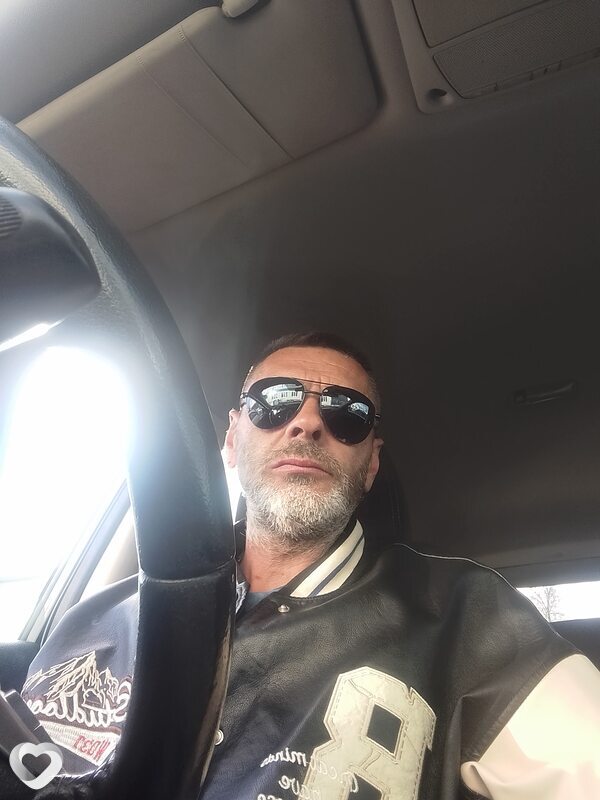 Руслан, 37, Орёл — анкета №346178