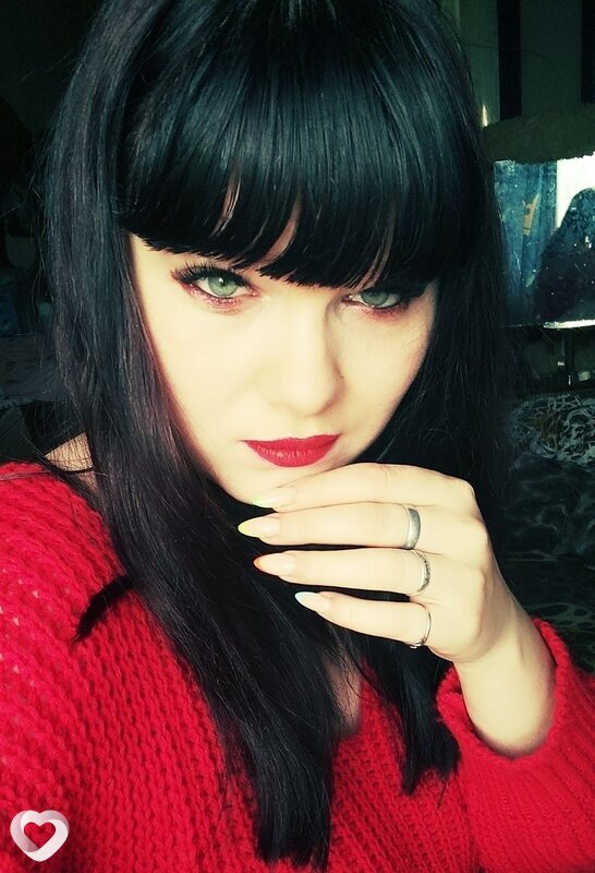 Катерина, 31, Братске — анкета №346179