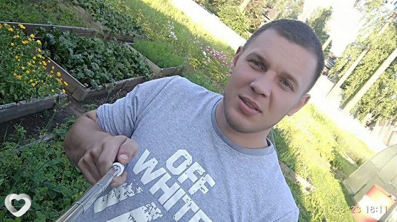 Димон, Чагода