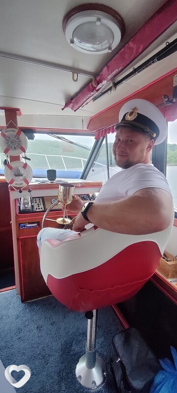 Сергей, 34, Владивостоке — анкета №346063