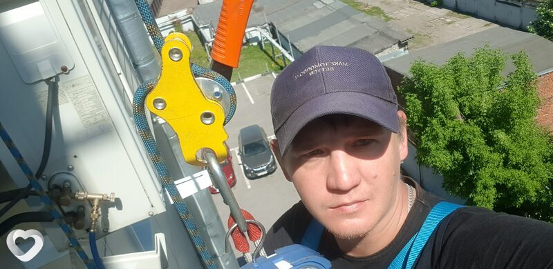 Азат, 37, Москве — анкета №346064