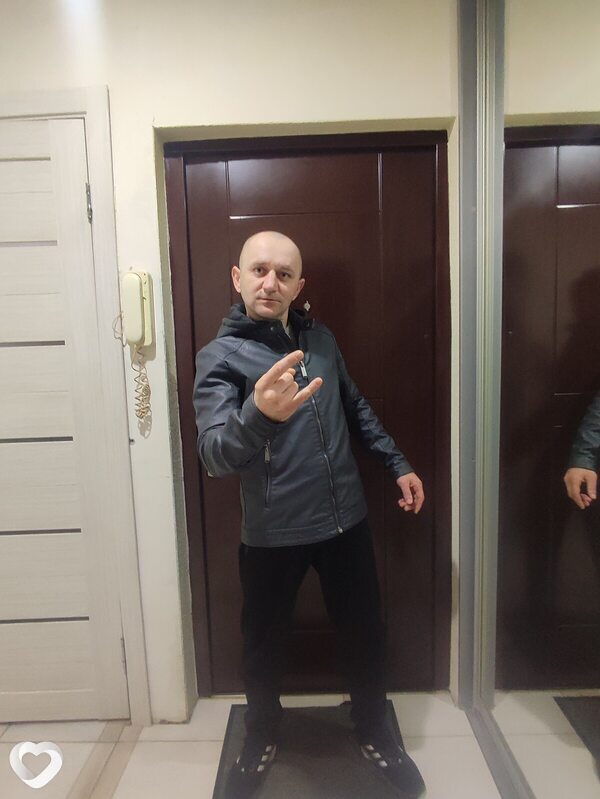 Сергей, 46, Петрикове — анкета №346078