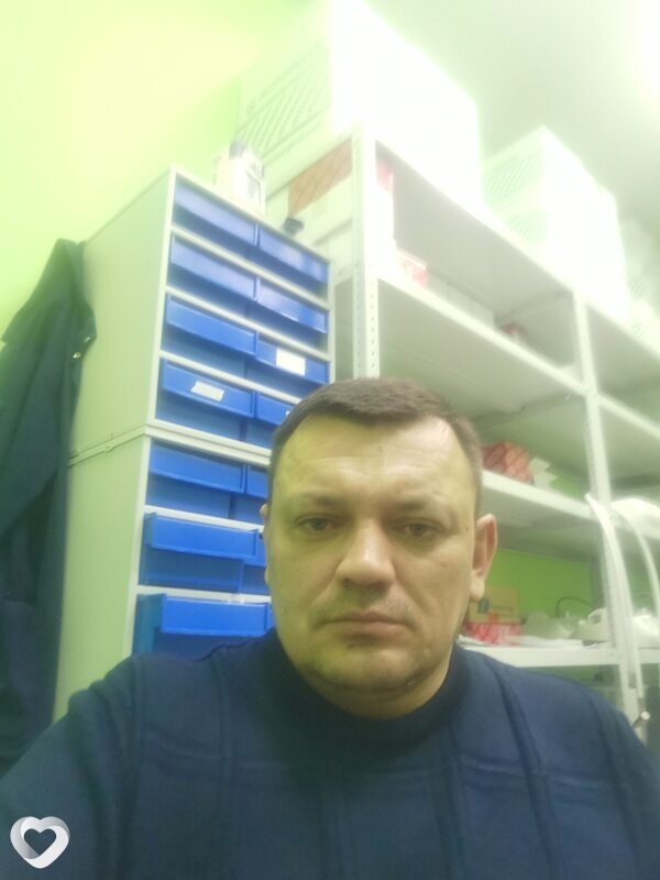 Макс, 44, Зеленоград — анкета №345910