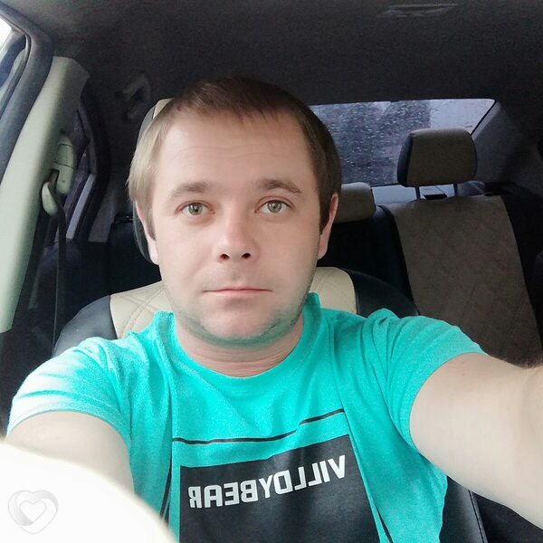 Анатолий, 39, Новочеркасске — анкета №345911