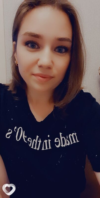 Анастасия, 28, Томске — анкета №345915