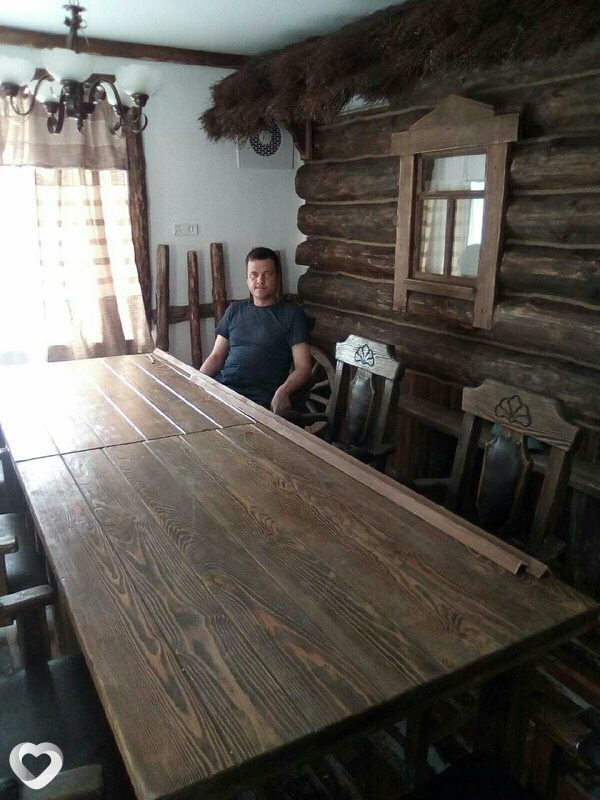 Александр, 41, Астане — анкета №345925