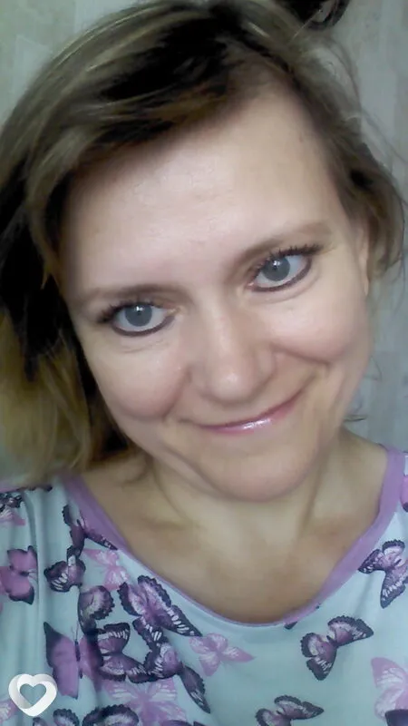 Незабудка, 54, Жлобине — анкета №8230