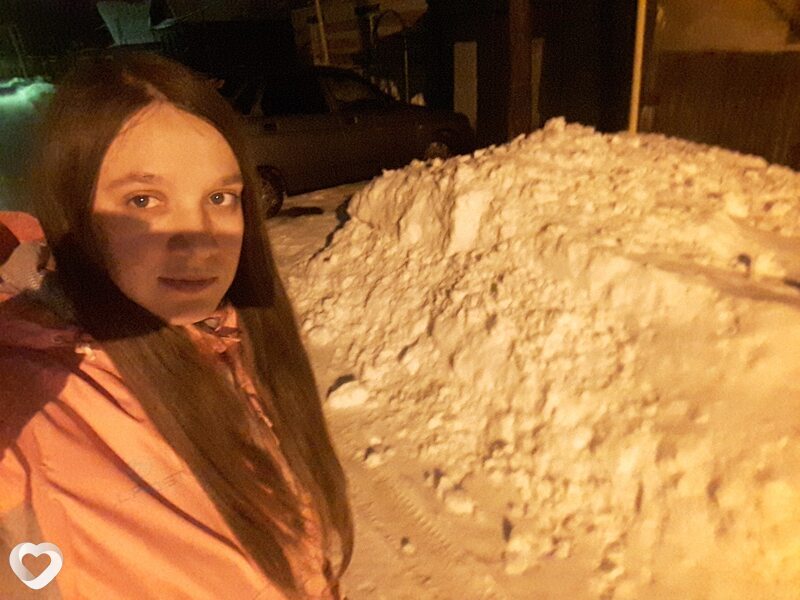 Анна, 29, Нижнем Новгороде — анкета №345927